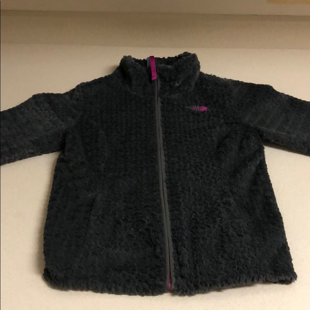 North Face Fleece - Women’s
